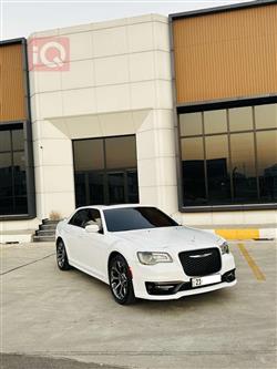 كرايسلر 300